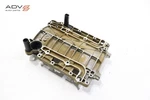 2019 - 2025 Audi A6 3.0l Engine Oil Pan Windage Tray Baffle Oem. Fixed Price $114.99.
