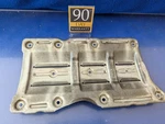 2010-2018 Bmw X5 - Engine Plate / Cover 7605524 Oil Baffle Guard. Fixed Price $75.00.