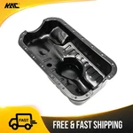 Engine Oil Pan For 1988-1995 Honda Civic & 1988-1991 Crx All. Fixed Price $40.84.
