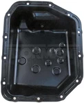 Dorman 265-835 Transmission Oil Pan Fits Dodge, Hyundai And Kia Models. Fixed Price $71.54.