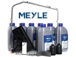 Meyle 100 135 0114 Auto Transmission Oil Change Kit Fits Audi Porsche A4 A5 A6. Fixed Price $182.91.