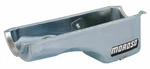 Moroso 20449 Street Strip Oil Pan Black Steel 7.75 Deep Big Block Chevy. Fixed Price $241.99.