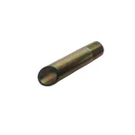 Kevko Oil Pans & Components Weld-in Fitting Evac - K139-2. Fixed Price $14.48.