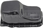 Dorman 264-108 Engine Oil Pan For Select 86-98 Chevrolet Gmc Models. Fixed Price $84.88.