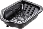 Genuine Nissan Oil Pan 11110-9n00b. Fixed Price $159.60.