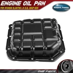 Engine Oil Pan Lower For Hyundai Elantra L4 2.0l 2007-2011 2151023700 264-564. Fixed Price $24.59.