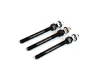 Canton 20-920 Windage Tray Stud - Steel Black Oxide Screen Kit. Fixed Price $69.00.