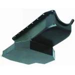 Rpc R7101p Black Powdercoated Steel Champion Style Oil Pan. Fixed Price $202.99.