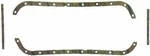 Fel Pro Engine Oil Pan Gasket Set P N Os Model Number 5363 C 2. Fixed Price $12.98.