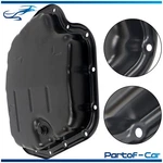3510612200 Transmission Oil Pan For Toyota Corolla 14-24 Im 17-18 1.8l. Fixed Price $19.72.