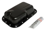 Crown Automotive 5184546k Engine Oil Pan Kit. Fixed Price $86.08.