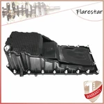 Engine Oil Pan For Dodge Durango Jeep Grand Cherokee 2011-2015 5.7l 53022343ah. Fixed Price $91.72.