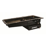 Moroso 20141 Oil Pan, Gm Ls, Rear Sump Swap, -10 An Remote Filter. Fixed Price $499.99.
