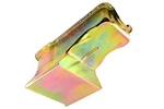 Steel Oil Pan For 1965 1987 Ford 351w Racing 7-quart Front Sump Zinc. Fixed Price $163.95.