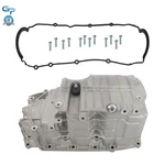 For Gm Chevrolet Saturn Buick Pontiac Impala Engine Oil Pan 12603201 2006-2008. Fixed Price $65.56.