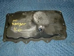 2005-2011 Ford Ranger Engine Oil Pan 4.0l Lower Oem 5r3z6675aa. Fixed Price $32.06.