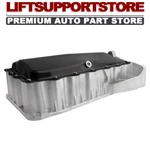 Engine Oil Pan Sump For Volkswagen Beetle Golf Jetta 2004-2011 L4 2.0l 264-715. Fixed Price $56.29.