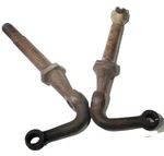 Spring Perch Bolt - 35-36 Passenger, Pickup 48-3032. Fixed Price $350.00.