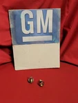Nos Gm 85-10 Geo Pontiac Oil Pan Drain Plug 2 Qty 94842686. Fixed Price $19.95.