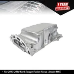 Engine Oil Pan For Ford Escape Fusion Lincoln Mkc Cj5z6675a 2013-2018. Fixed Price $67.35.