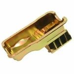 Milodon 30925 Oil Pan Steel Gold Iridite 8 Qt. For Ford Small Block 289/302. Fixed Price $451.27.