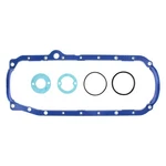 For Gmc K1500 1988-1997 Apex Auto Aop323 Engine Oil Pan Gasket Set. Fixed Price $25.04.