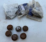 (lot Of 9) Cummins 3924148 Threaded Plug Original Oem Part. Fixed Price $19.99.