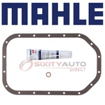 Mahle Os32364 Oil Pan Gasket Set For Os 30827 C N/a Engine Gaskets Sealing Cd. Fixed Price $58.83.
