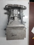Oil Pan Jaguar Land Rover G4d3-6706-ca. Fixed Price $400.00.