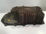 Used Engine Oil Pan Fits: 2003 Dodge Neon Aluminum Grade A. Fixed Price $108.74.