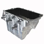 Engine Oil Pan Aluminum 1320100013 A1320100013 Fit For Smart Fortwo 09-14. Fixed Price $56.64.