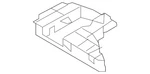 Genuine Volkswagen Insert 059-103-138-s. Fixed Price $82.54.