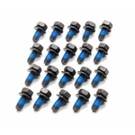 Mopar Performance Oil Pan Bolt Set - P4120613. Fixed Price $17.72.
