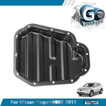 Engine Oil Pan For Nissan Rogue & Select X-trail 08-15 2.5l 11110-jg31a. Fixed Price $25.88.