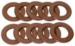 Moroso- 97010 Washer,drain Plug. Fixed Price $20.53.