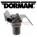 Dorman Output Transmission Speed Sensor For 2000-2002 Workhorse Fastrack Lj. Fixed Price $30.81.