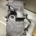 Engine Oil Pan Gm 12613437 - 5.3/6.0 Ls. Fixed Price $137.99.