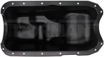 Dorman 264-448 Engine Oil Pan Fits Ford Mazda Models. Fixed Price $109.86.