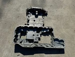 Oem Bentley Continental Flying Spur Gt 6.0l W12 Upper Engine Oil Pan 07c103805a. Fixed Price $399.00.
