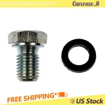 65236 Dorman Oil Drain Plug New For Mercedes 1600 2000 2002 2800 3 Series 318 5. Fixed Price $26.28.