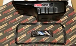 Honda B16 B18 B20 Vtec Tapped Oil Pan Turbo Return 10an Fitting Welded. Fixed Price $158.36.