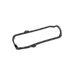 Summit Racing Oil Pan Gasket 1-piece Rubber/steel Core Sbc Thick Front Seal Ea. Fixed Price $32.99.