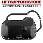 Engine Oil Pan For 1981-2002 Vw Cabrio Corrado Golf Jetta Passat Rabbit Scirocco. Fixed Price $43.39.