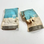 1961 - 1970 Pontiac Gto Catalina Tempest Lemans Firebird Oil Pan Gasket. Fixed Price $15.00.