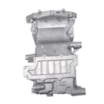Genuine Acdelco For Cadillac Cts 2008-2012 Oil Pan Aluminum Natural Rear Sump. Fixed Price $408.33.