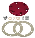 Empi Red Oil Sump Plate Kit - Compatible With Vw Bug, Beetle 18-1087. Fixed Price $53.95.