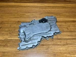 2018-2020 Bmw M5 F90 4.4l V8 Twin Turbo Engine Oil Pan 7852328 Oem. Fixed Price $272.00.