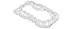 Genuine Volkswagen Oil Pan 04l-103-603-h. Fixed Price $342.53.