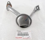 Genuine Oem Toyota 15104-22023 Engine Oil Pump Pickup Tube Strainer. Fixed Price $61.79.