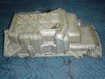 1996 Pontiac Grand Am Engine Oil Pan 2.4l Oem 24574397. Fixed Price $35.62.